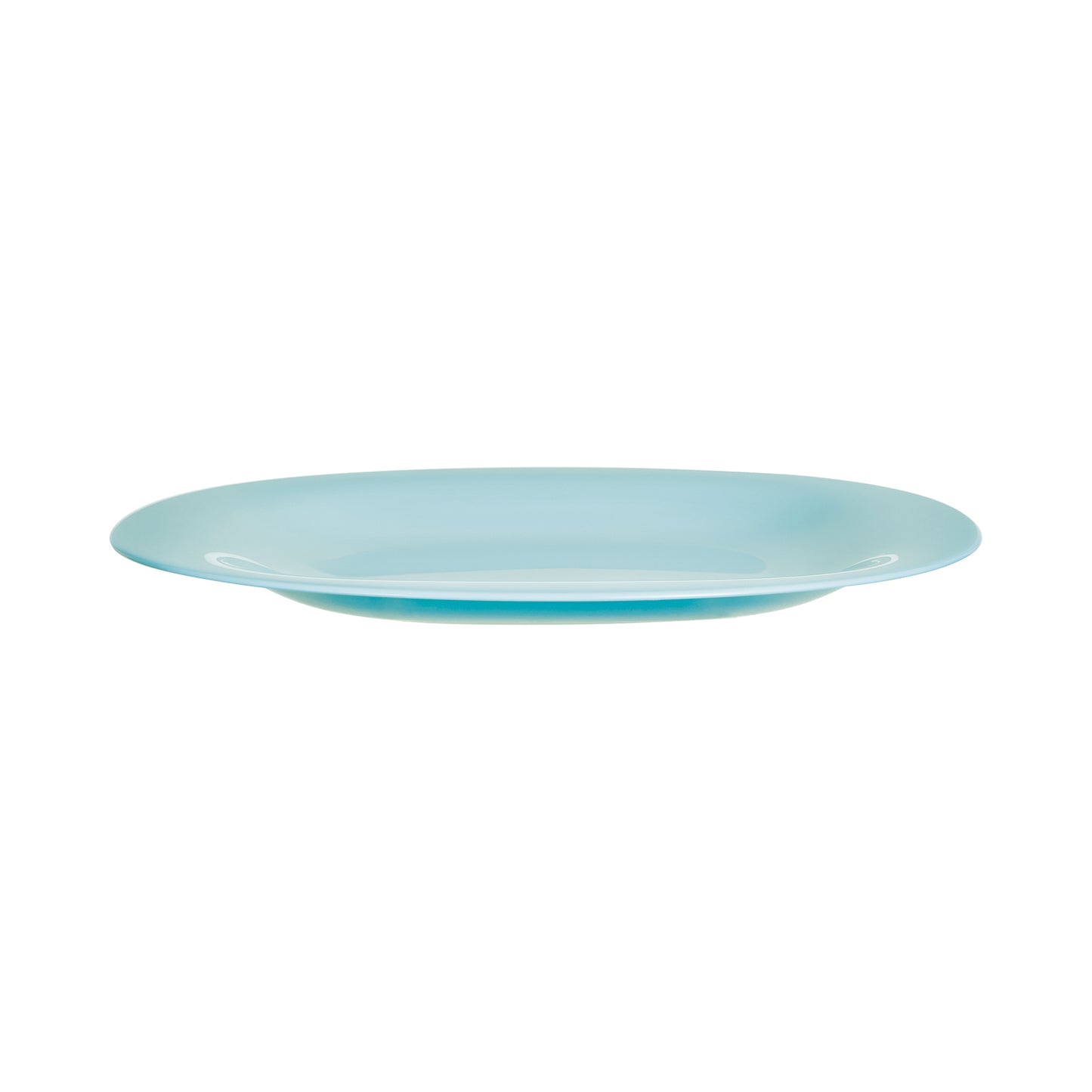 Сервиз за хранене Carine Light Turquoise – 18 части