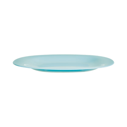 Сервиз за хранене Carine Light Turquoise – 18 части