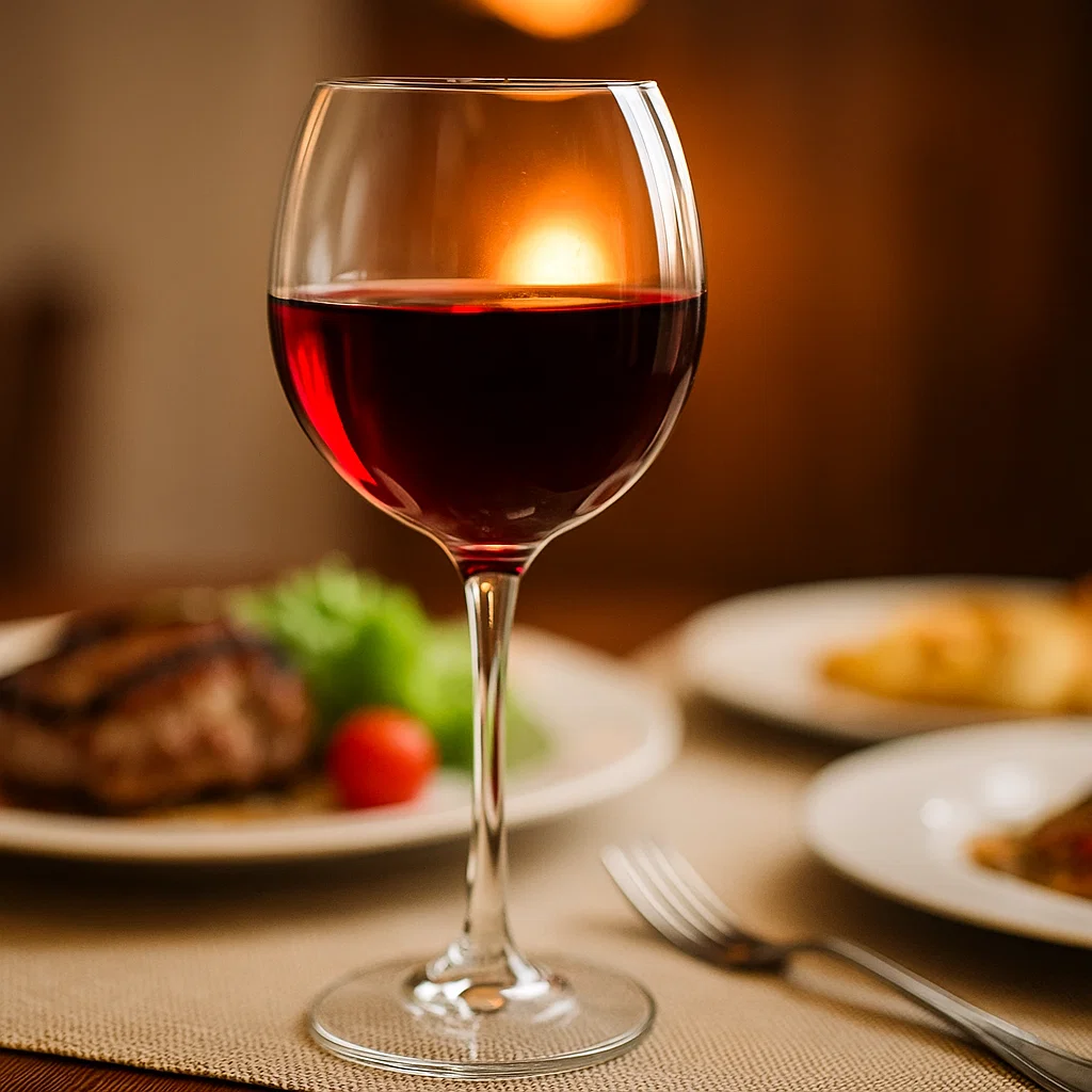 Чаши за вино Cabernet Balloon 350 мл, 6 бр