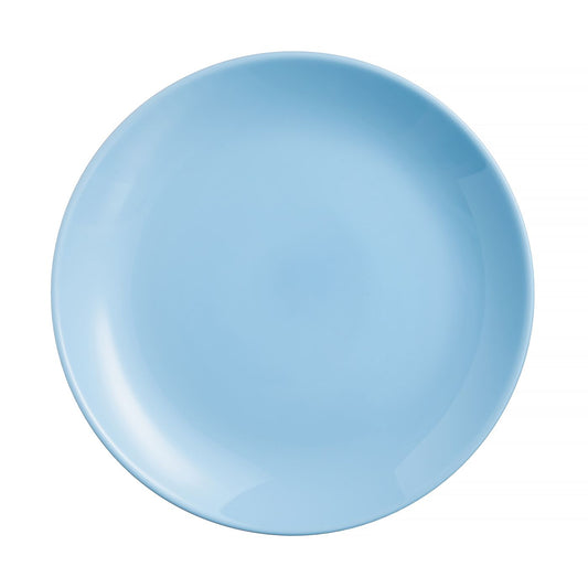 Десертна чиния Diwali Blue 19 см