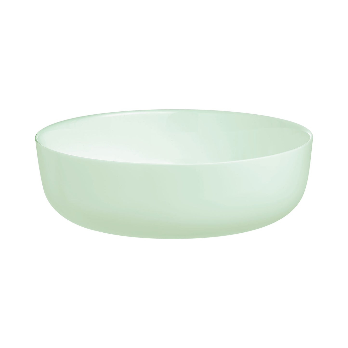 Купа за салата Diwali Paradise Green 22 см
