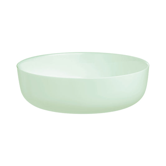 Купа за салата Diwali Paradise Green 22 см
