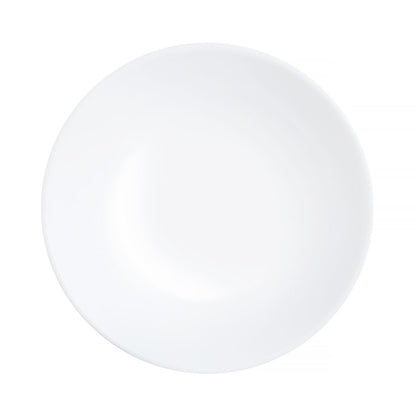 Сервиз за хранене Diwali Black & White – 19 части