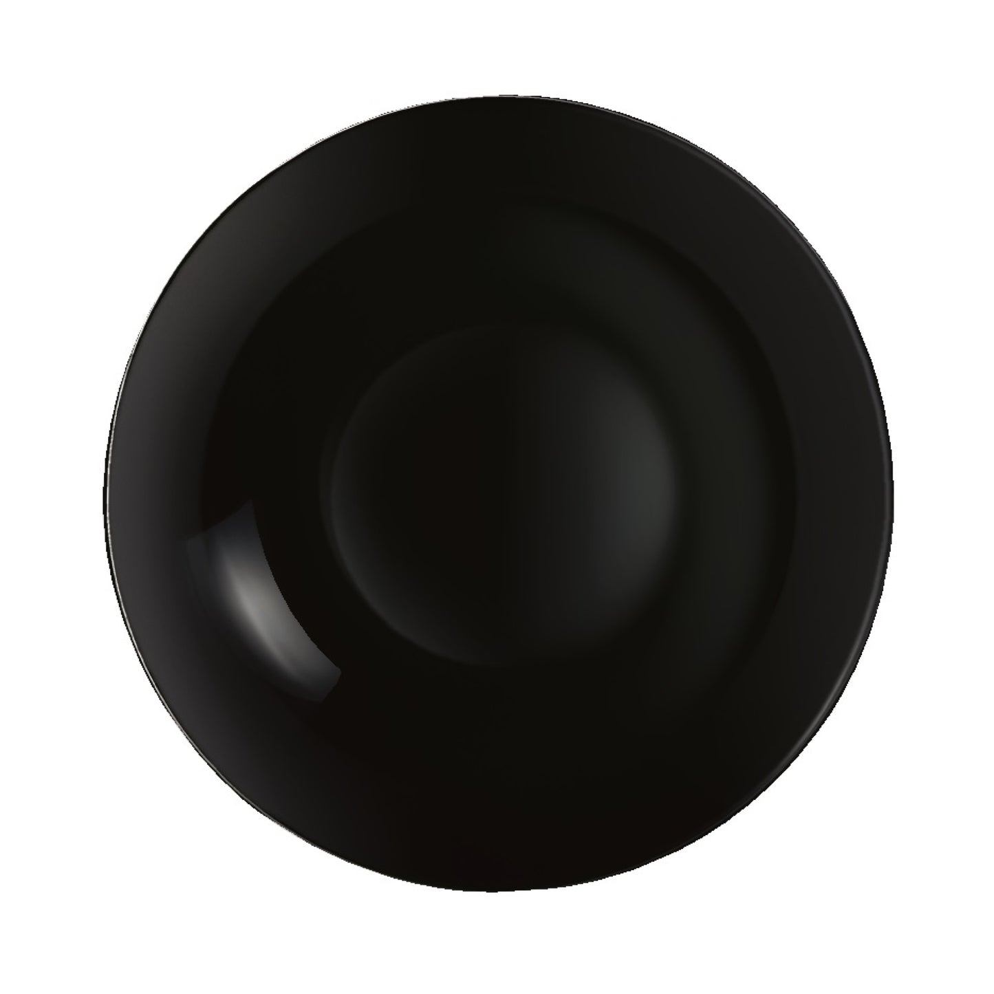 Сервиз за хранене Diwali Black & White – 19 части
