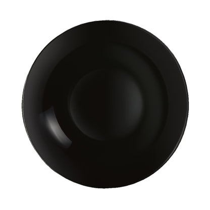Сервиз за хранене Diwali Black & White – 19 части