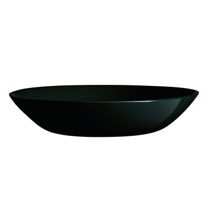 Сервиз за хранене Diwali Black & White – 19 части