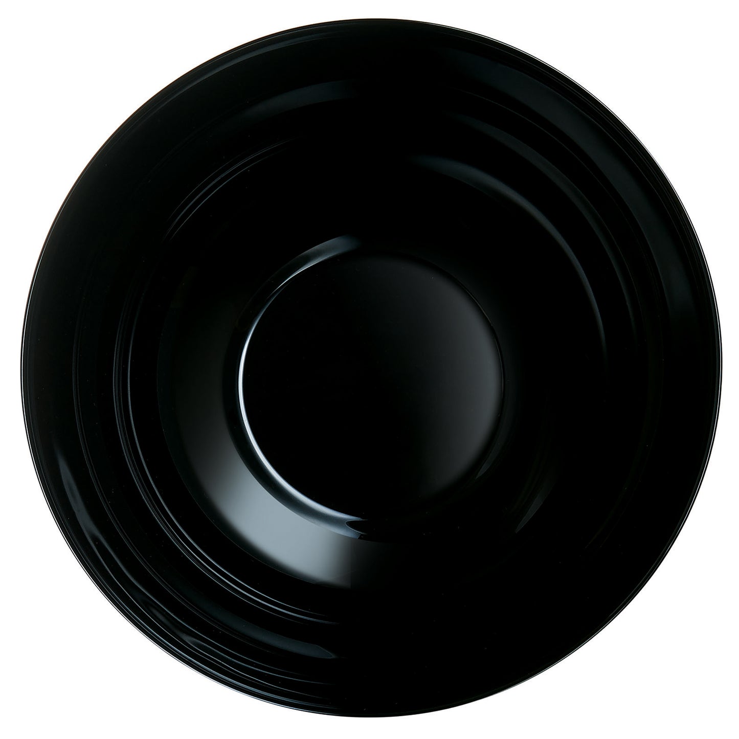 Сервиз за хранене Diwali Black & White – 19 части