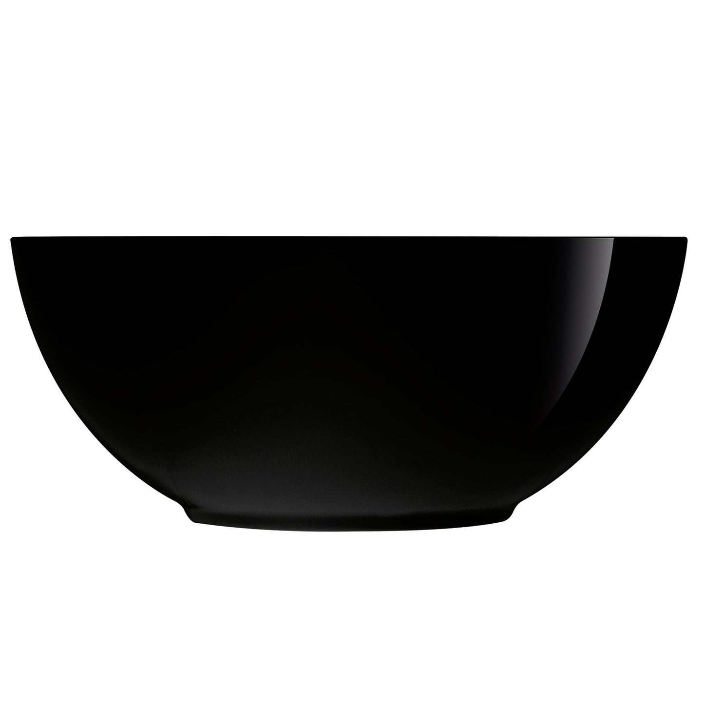 Сервиз за хранене Diwali Black & White – 19 части