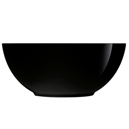 Сервиз за хранене Diwali Black & White – 19 части