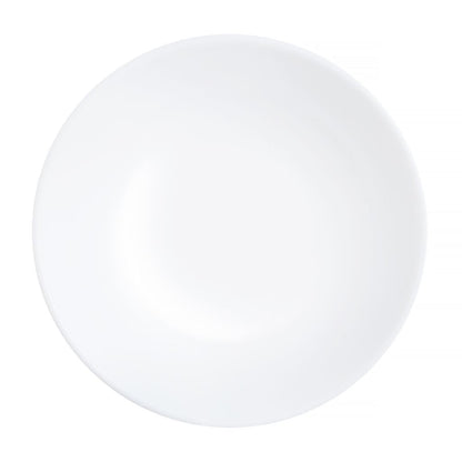 Сервиз за хранене Diwali Black & White – 19 части