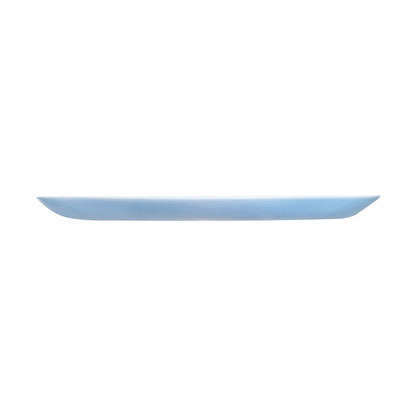 Сервиз за хранене Diwali Light Blue & White – 18 части