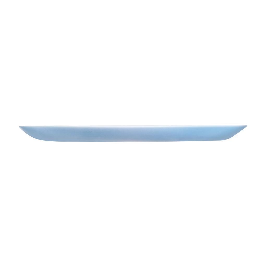 Сервиз за хранене Diwali Light Blue & White – 18 части