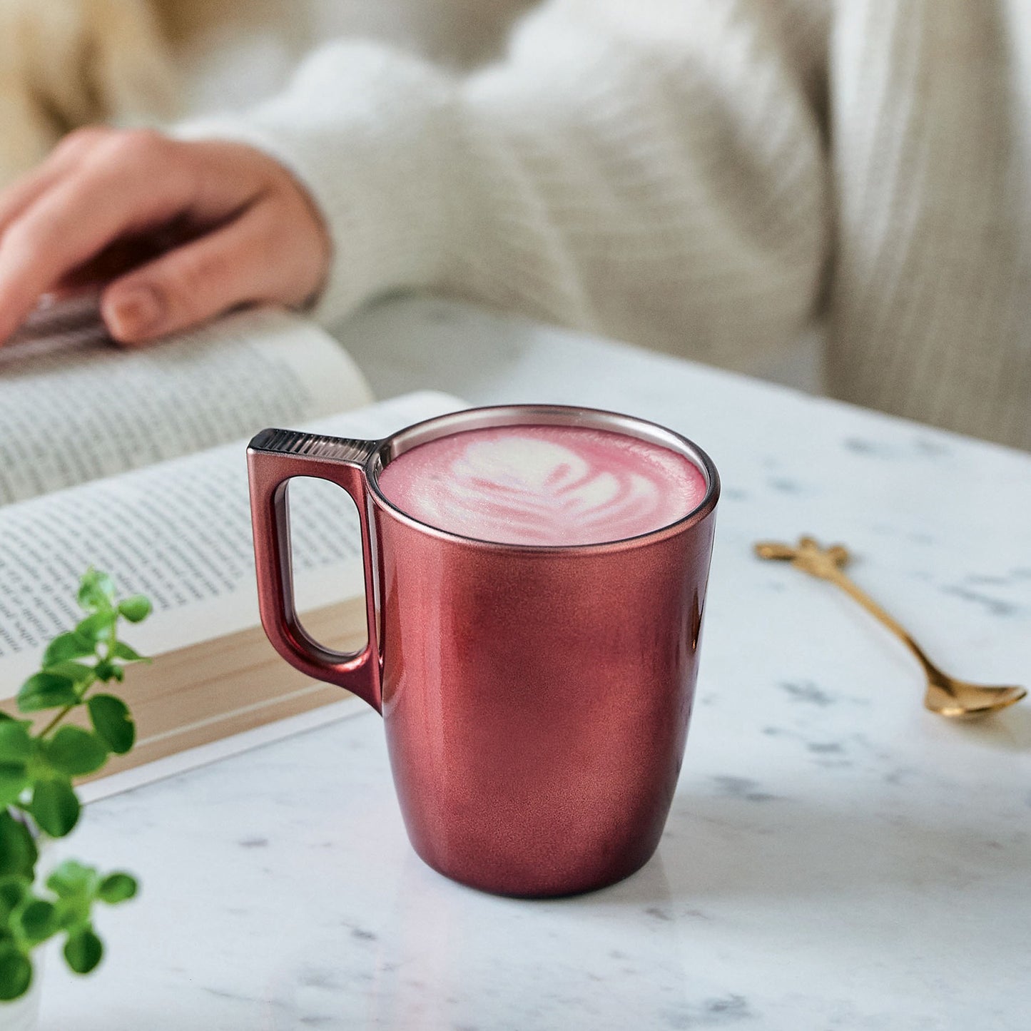 Чаша Flashy Astral Red 250 мл