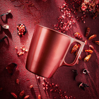 Чаша Flashy Astral Red 250 мл