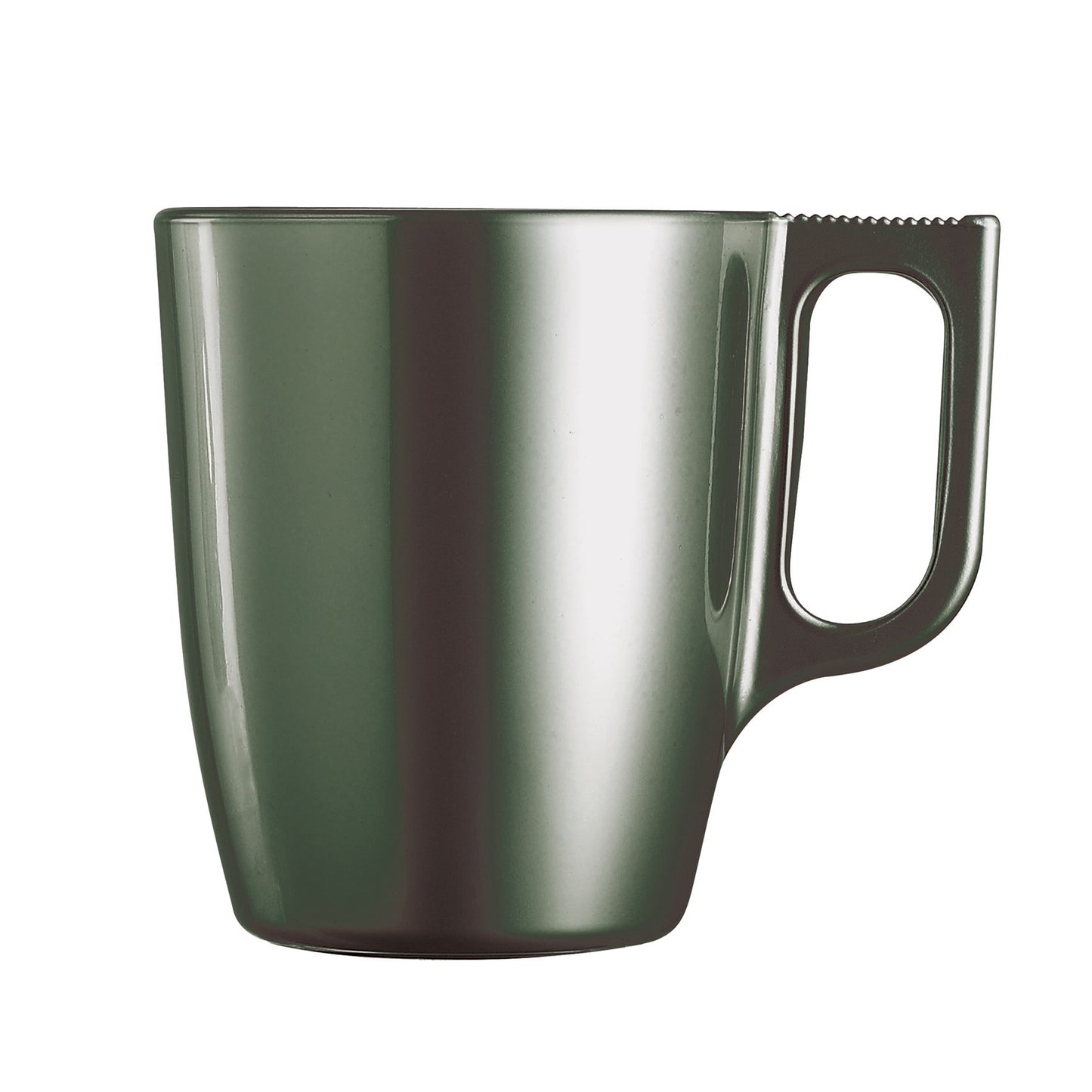 Чаша Flashy Green Leaf 250 мл