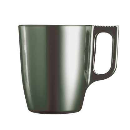 Чаша Flashy Green Leaf 250 мл