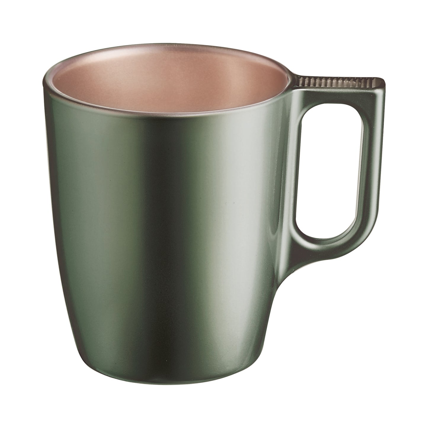 Чаша Flashy Green Leaf 250 мл