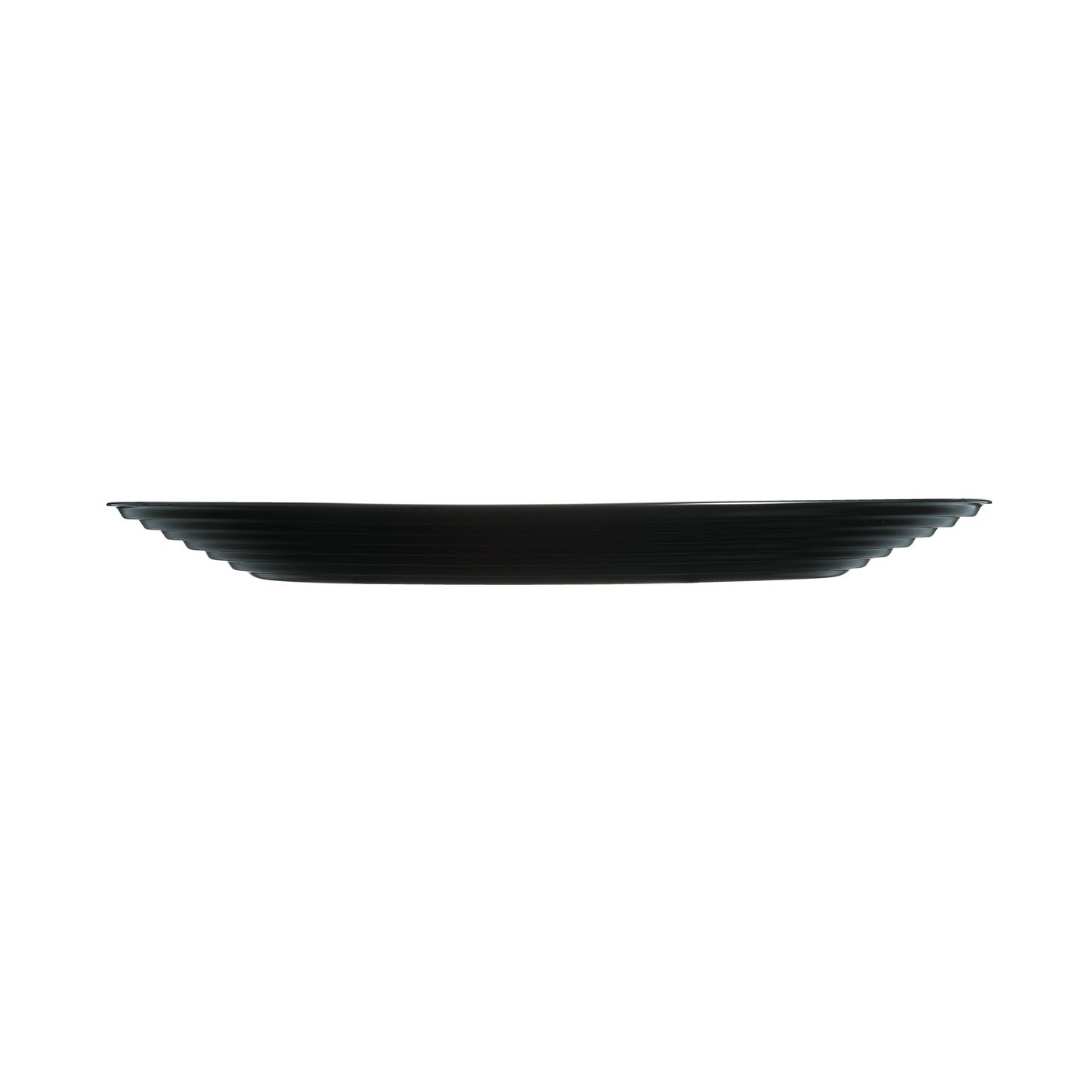 Сервиз за хранене Harena Black/White 18 части