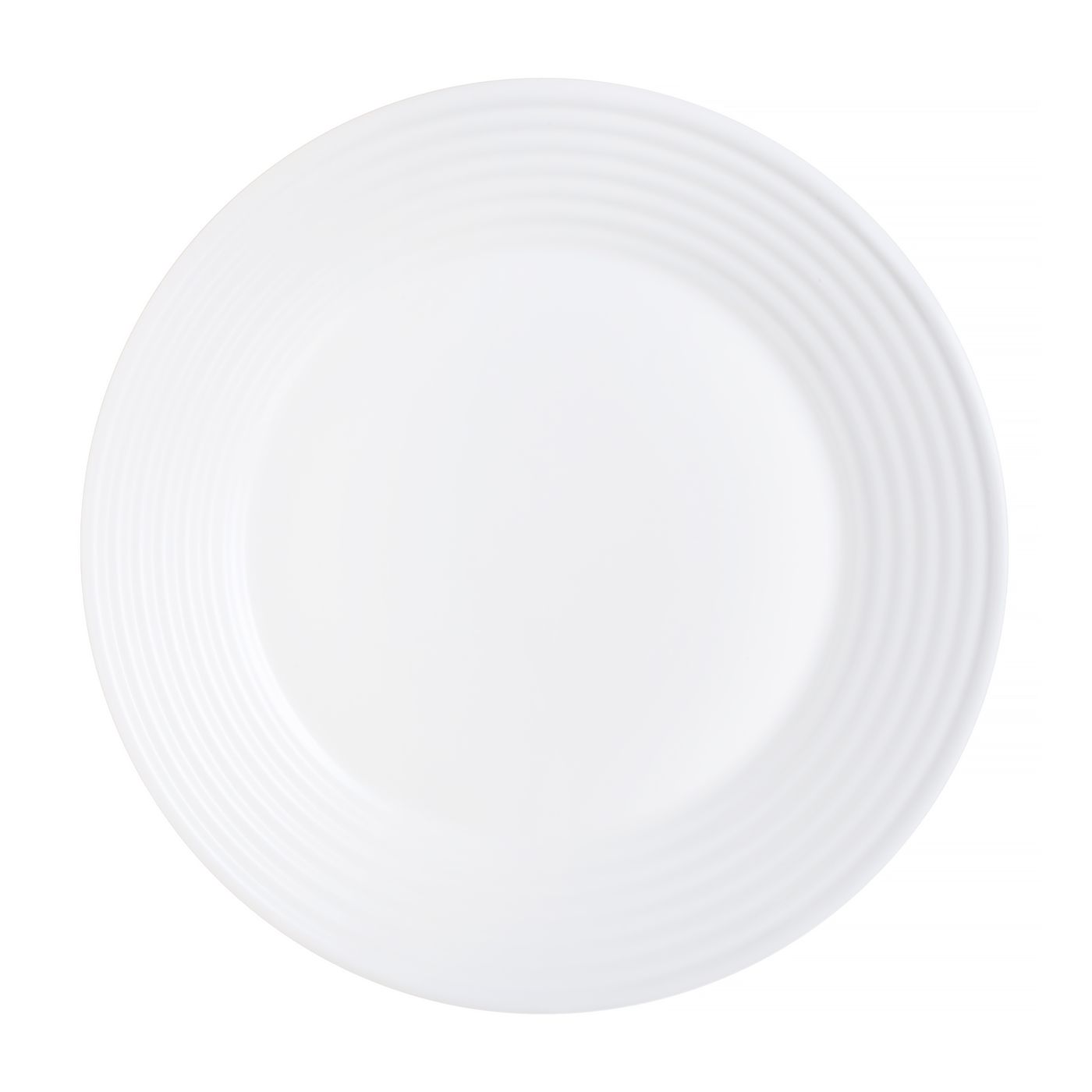 Сервиз за хранене Harena White – 19 части, аркопал