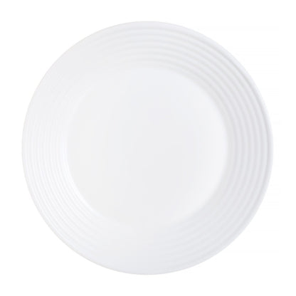 Сервиз за хранене Harena White – 19 части, аркопал