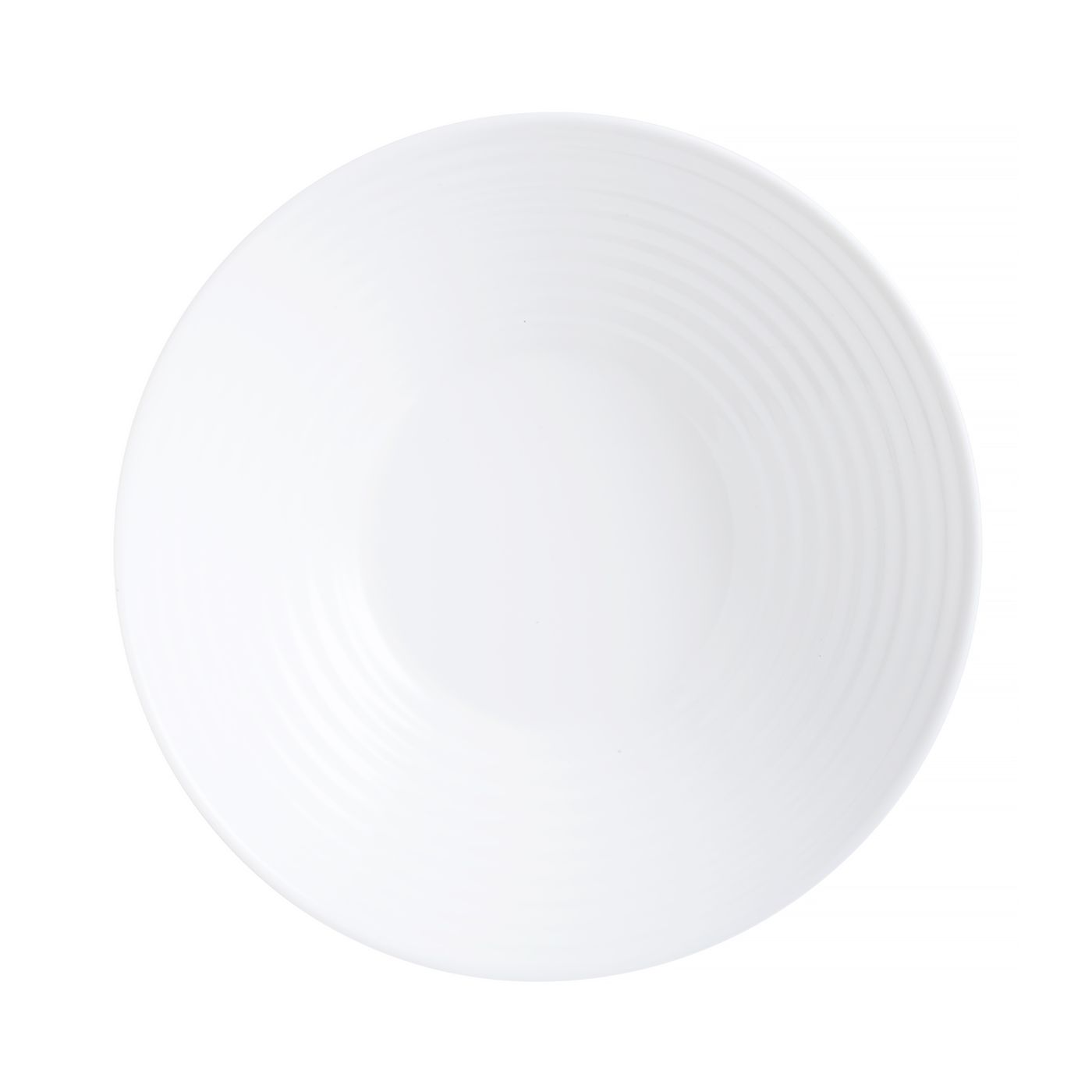 Сервиз за хранене Harena White – 19 части, аркопал