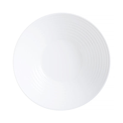 Сервиз за хранене Harena White – 19 части, аркопал
