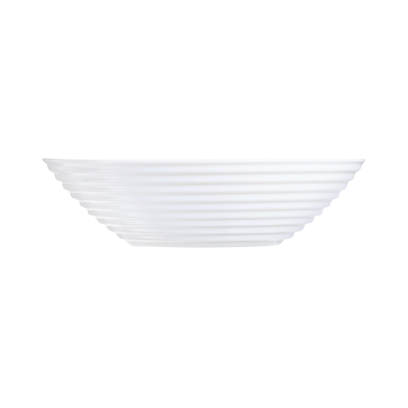 Сервиз за хранене Harena White – 19 части, аркопал