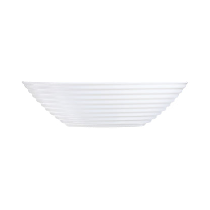Сервиз за хранене Harena White – 19 части, аркопал