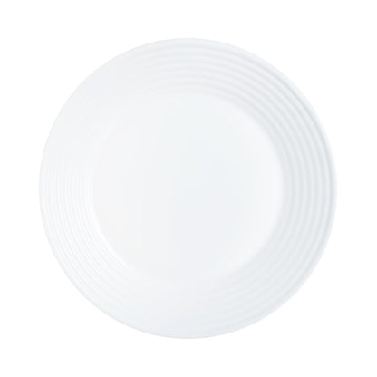 Сервиз за хранене Harena White – 19 части, аркопал