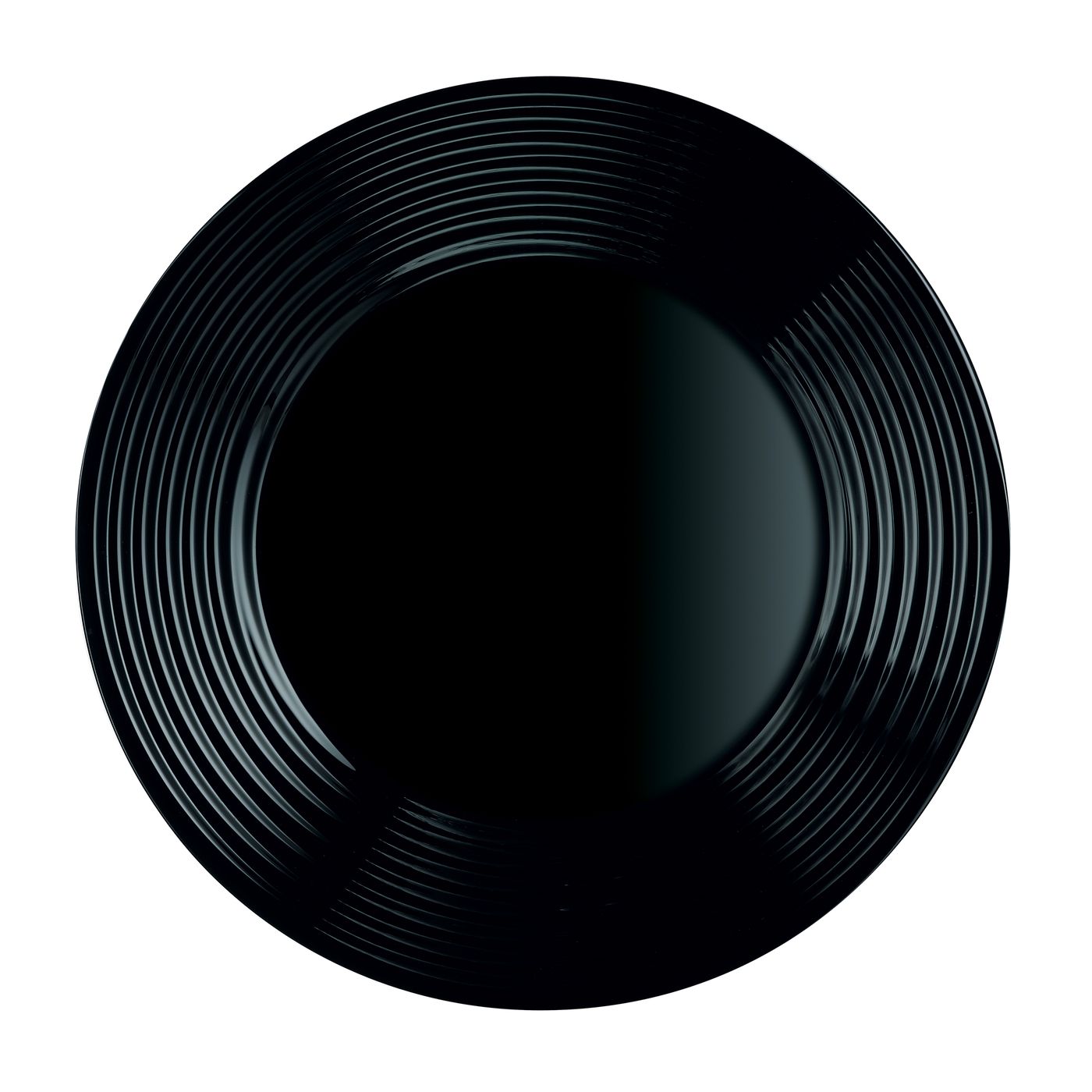 Сервиз за хранене Harena Black – 19 части, аркопал