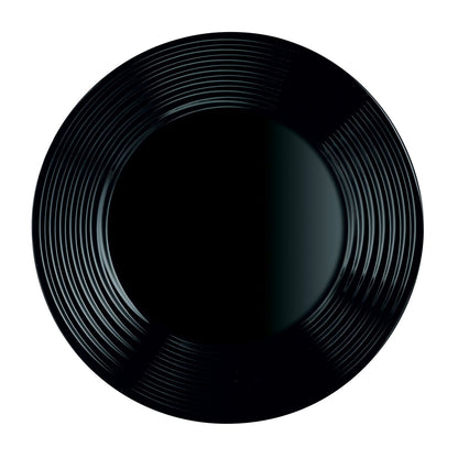 Сервиз за хранене Harena Black – 19 части, аркопал