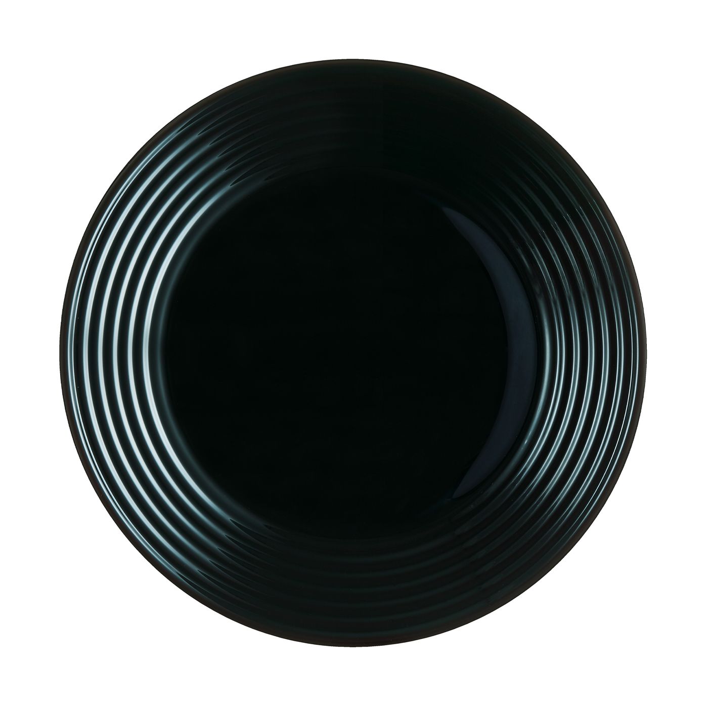 Сервиз за хранене Harena Black – 19 части, аркопал