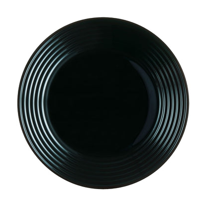 Сервиз за хранене Harena Black – 19 части, аркопал