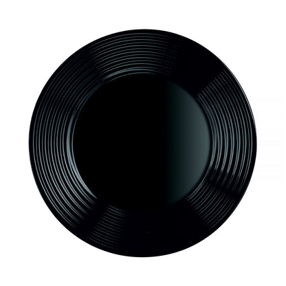 Сервиз за хранене Harena Black – 19 части, аркопал