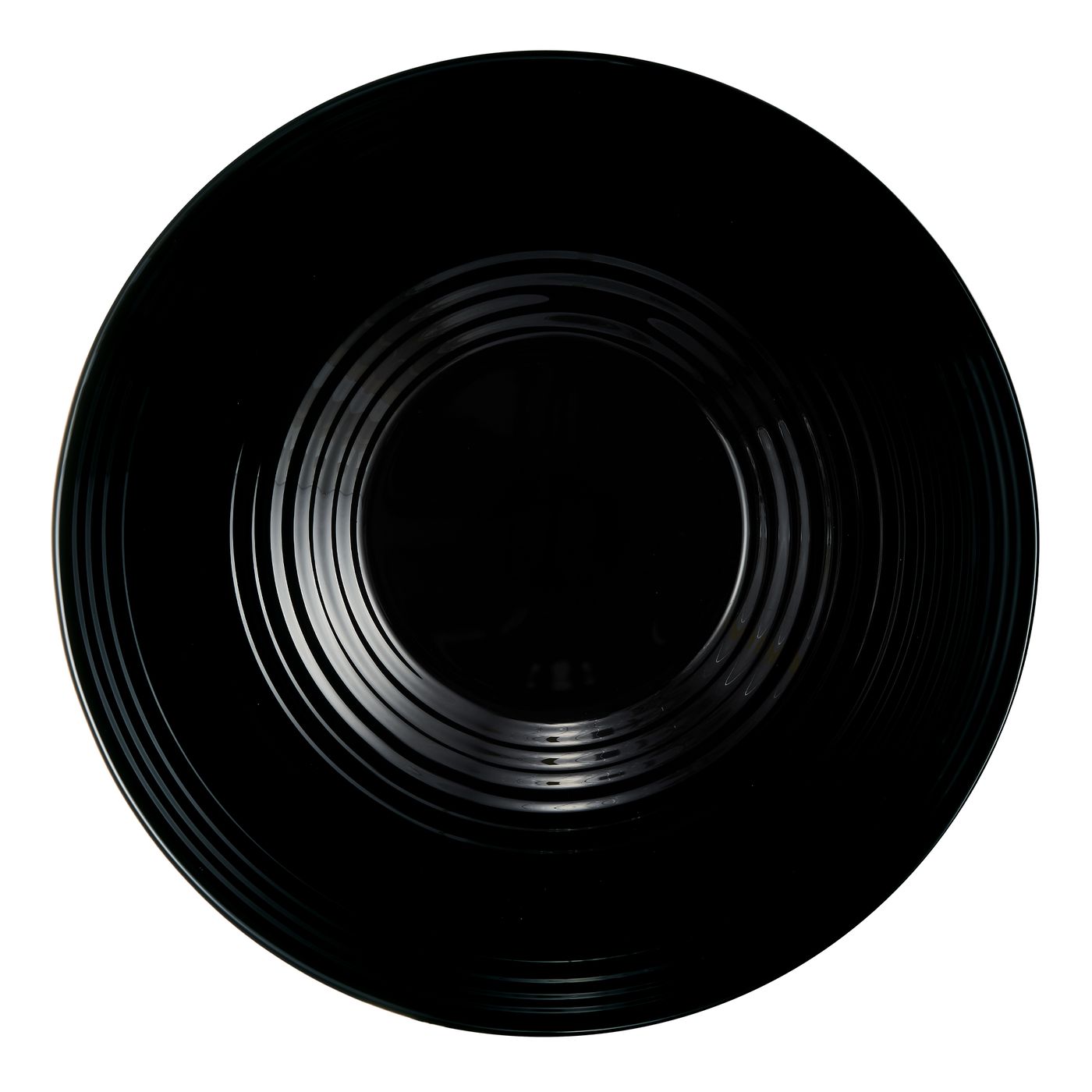 Сервиз за хранене Harena Black – 19 части, аркопал