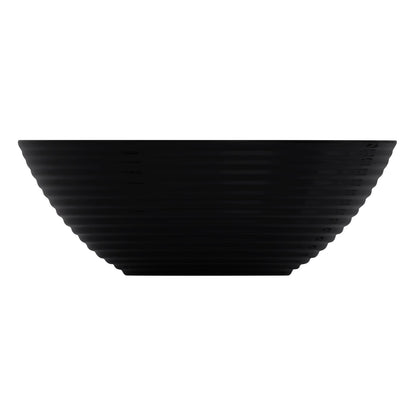 Сервиз за хранене Harena Black – 19 части, аркопал