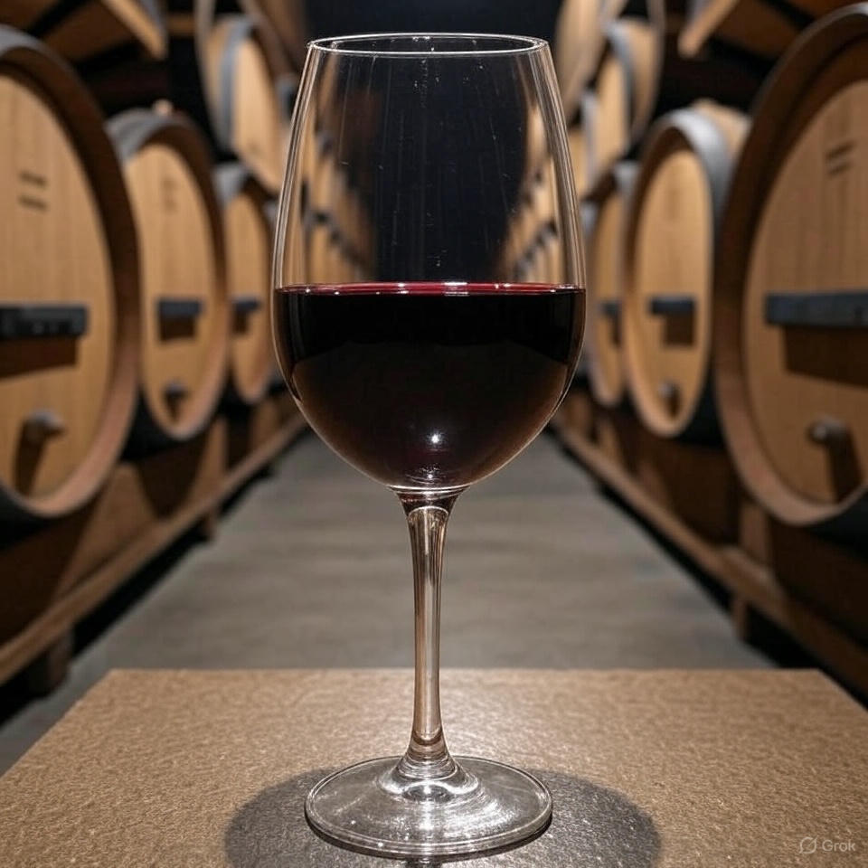 Чаши за вино Cabernet Tulipe 190 мл, 6 бр