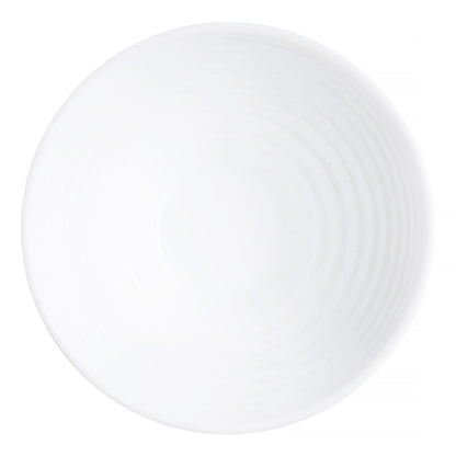 Сервиз за хранене Harena White – 19 части, аркопал