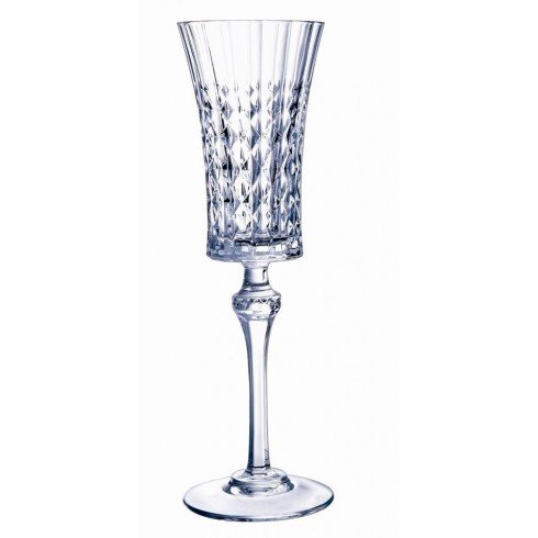 Чаши за шампанско Lady Diamond 150 мл, 6 бр