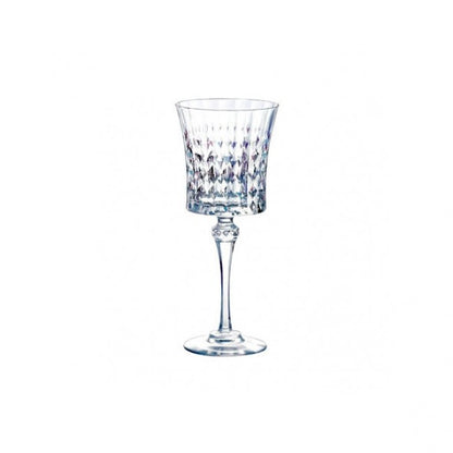 Чаши за вино Lady Diamond 190 мл, 6 бр