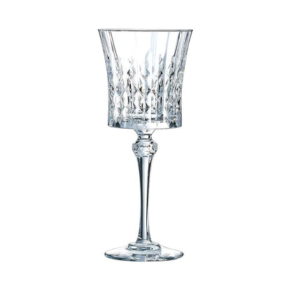 Чаши за вино Lady Diamond 270 мл, 6 бр
