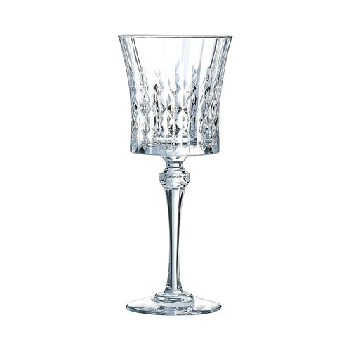 Чаши за вино Lady Diamond 270 мл, 6 бр