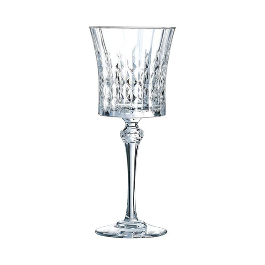 Чаши за вино Lady Diamond 270 мл, 6 бр