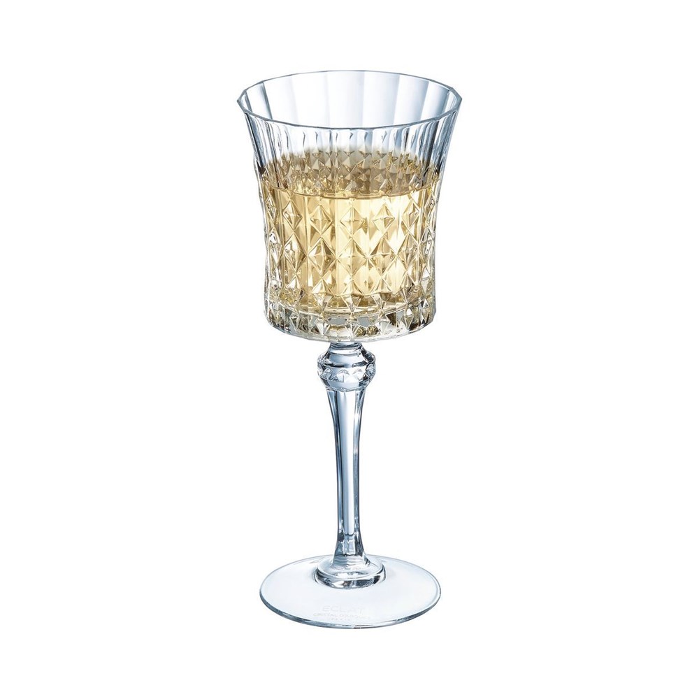 Чаши за вино Lady Diamond 270 мл, 6 бр