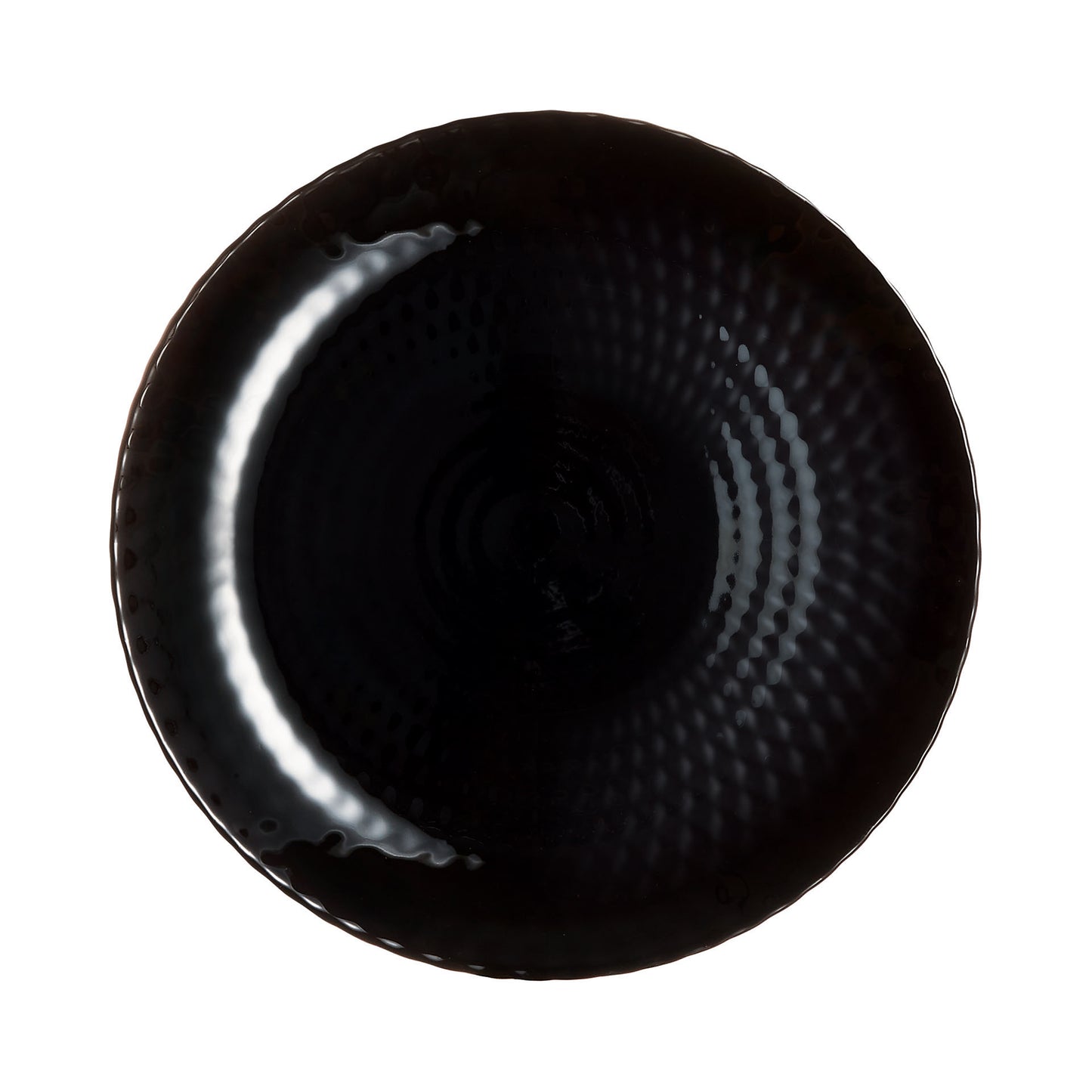 Сервиз за хранене Pampille Black & White – 19 части