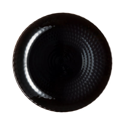 Сервиз за хранене Pampille Black & White – 19 части