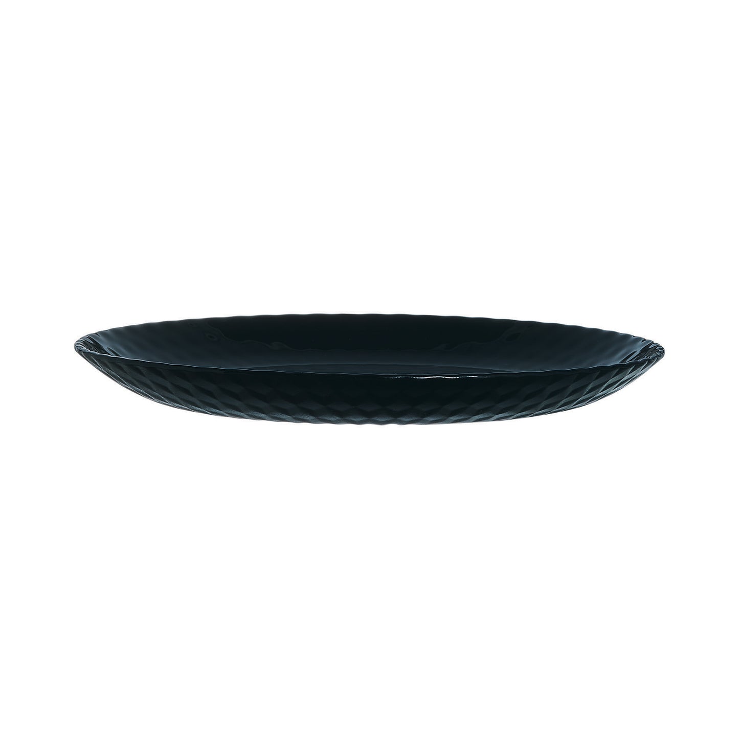Сервиз за хранене Pampille Black & White – 19 части