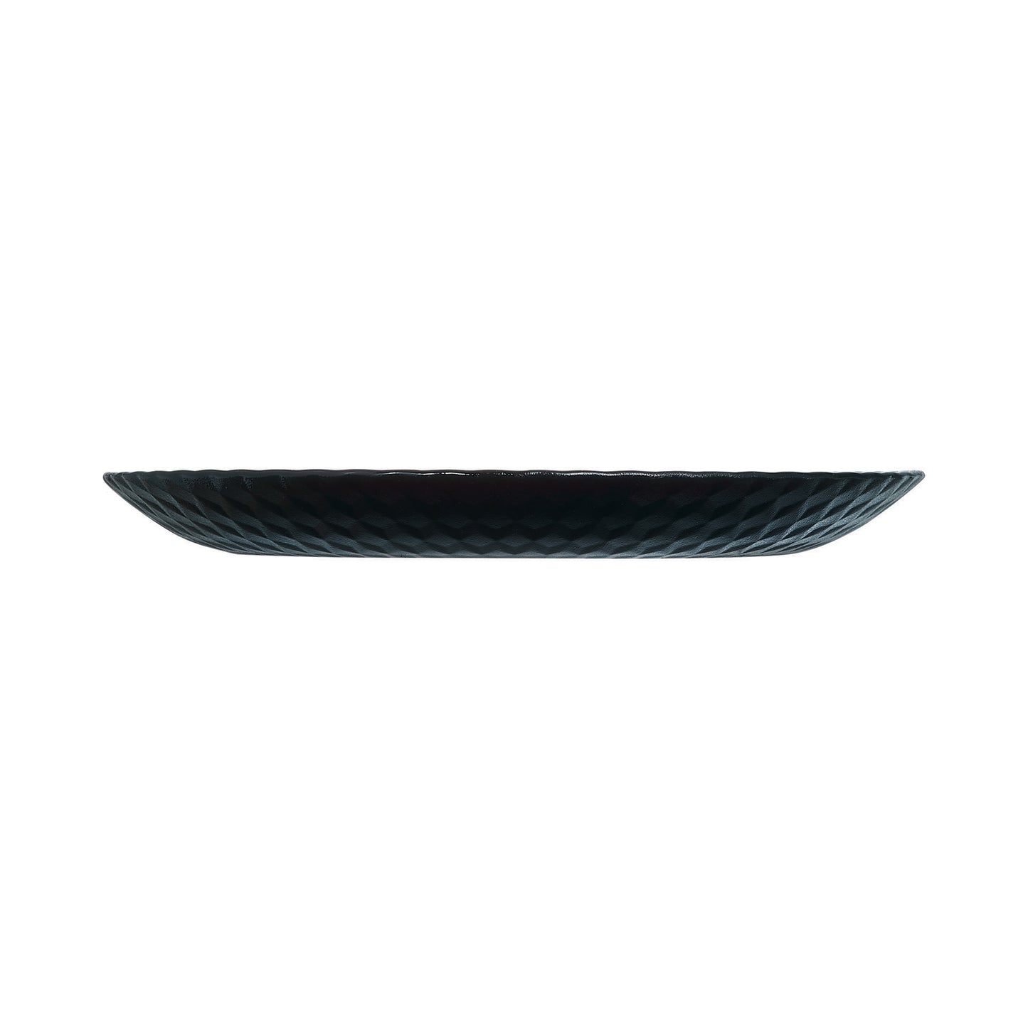 Сервиз за хранене Pampille Black & White – 19 части