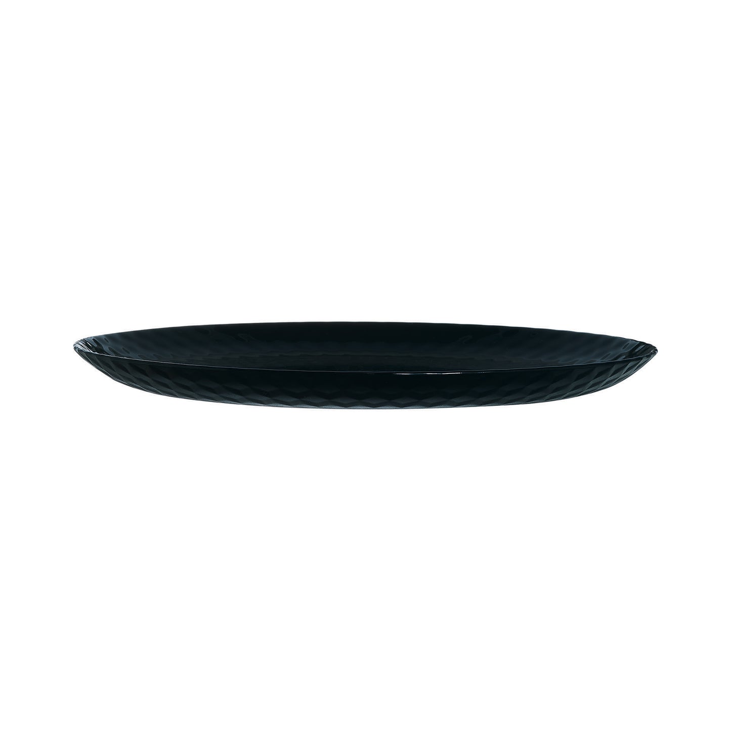Сервиз за хранене Pampille Black & White – 19 части