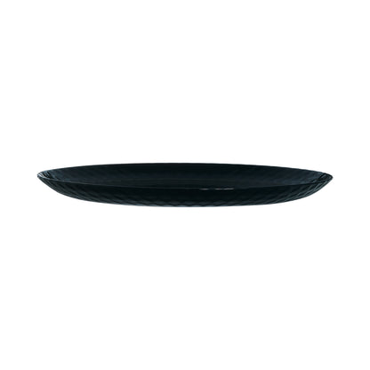 Сервиз за хранене Pampille Black & White – 19 части